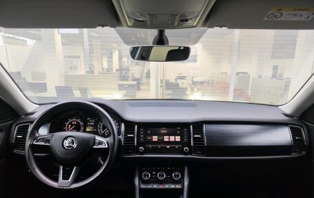 Skoda Kodiaq I, 2018 год, 2 689 000 рублей, 14 фотография