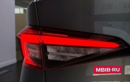 Skoda Kodiaq I, 2018 год, 2 689 000 рублей, 20 фотография