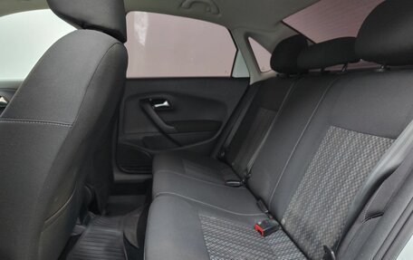 Volkswagen Polo VI (EU Market), 2018 год, 879 000 рублей, 12 фотография