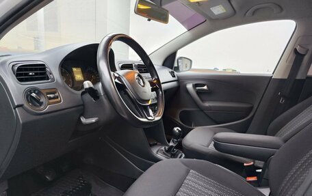 Volkswagen Polo VI (EU Market), 2018 год, 879 000 рублей, 16 фотография