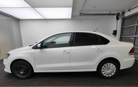 Volkswagen Polo VI (EU Market), 2018 год, 879 000 рублей, 8 фотография