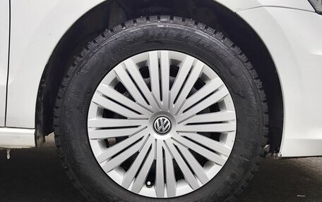 Volkswagen Polo VI (EU Market), 2018 год, 879 000 рублей, 18 фотография