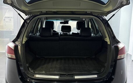 Nissan Murano, 2012 год, 1 499 000 рублей, 10 фотография