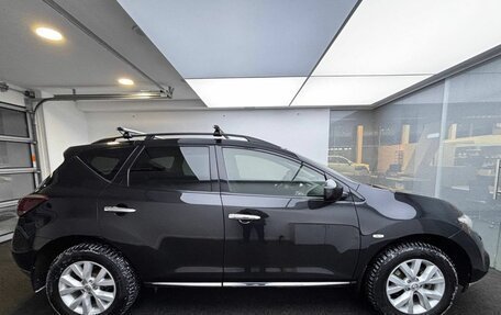 Nissan Murano, 2012 год, 1 499 000 рублей, 4 фотография