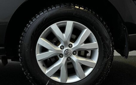 Nissan Murano, 2012 год, 1 499 000 рублей, 18 фотография