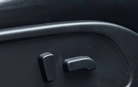 Nissan Murano, 2012 год, 1 499 000 рублей, 19 фотография