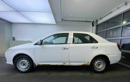 Geely MK I рестайлинг, 2013 год, 129 000 рублей, 8 фотография
