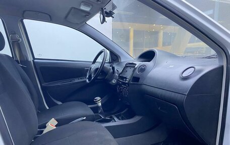 Geely MK I рестайлинг, 2013 год, 129 000 рублей, 11 фотография