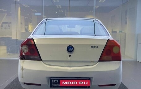 Geely MK I рестайлинг, 2013 год, 129 000 рублей, 6 фотография