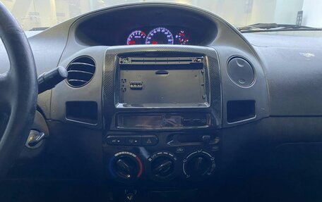 Geely MK I рестайлинг, 2013 год, 129 000 рублей, 15 фотография