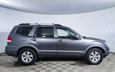 KIA Mohave I, 2014 год, 1 819 000 рублей, 4 фотография