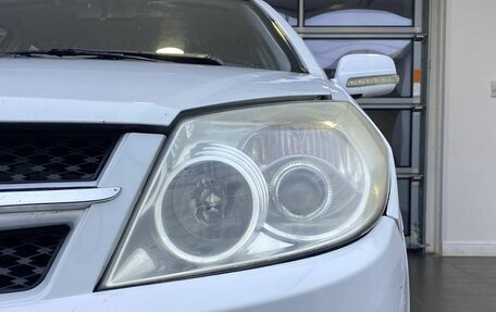 Geely MK I рестайлинг, 2013 год, 129 000 рублей, 17 фотография