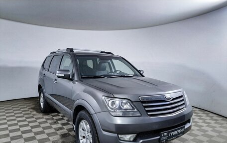 KIA Mohave I, 2014 год, 1 819 000 рублей, 3 фотография