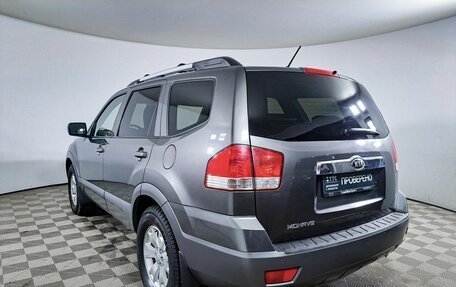 KIA Mohave I, 2014 год, 1 819 000 рублей, 7 фотография