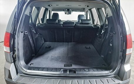 KIA Mohave I, 2014 год, 1 819 000 рублей, 10 фотография