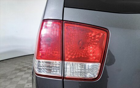 KIA Mohave I, 2014 год, 1 819 000 рублей, 9 фотография