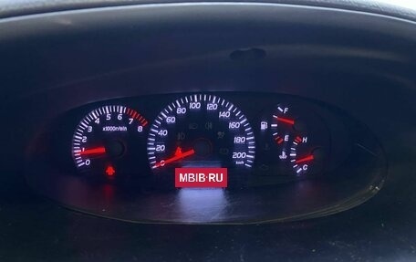 Geely MK I рестайлинг, 2013 год, 129 000 рублей, 13 фотография