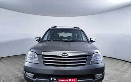 KIA Mohave I, 2014 год, 1 819 000 рублей, 2 фотография