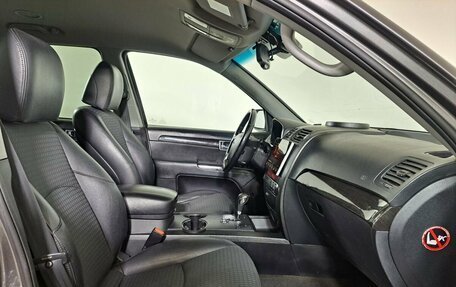 KIA Mohave I, 2014 год, 1 819 000 рублей, 11 фотография