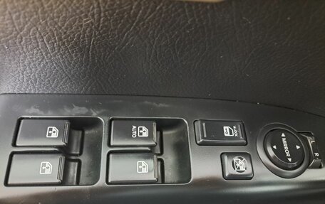 KIA Mohave I, 2014 год, 1 819 000 рублей, 19 фотография