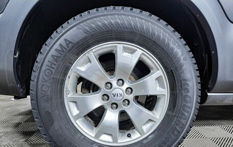 KIA Mohave I, 2014 год, 1 819 000 рублей, 18 фотография