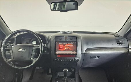 KIA Mohave I, 2014 год, 1 819 000 рублей, 14 фотография