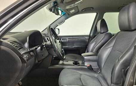 KIA Mohave I, 2014 год, 1 819 000 рублей, 16 фотография