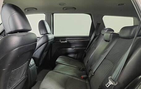 KIA Mohave I, 2014 год, 1 819 000 рублей, 12 фотография