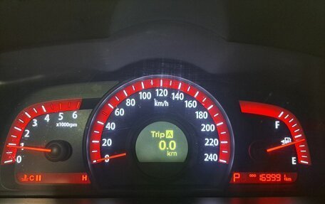 KIA Mohave I, 2014 год, 1 819 000 рублей, 13 фотография