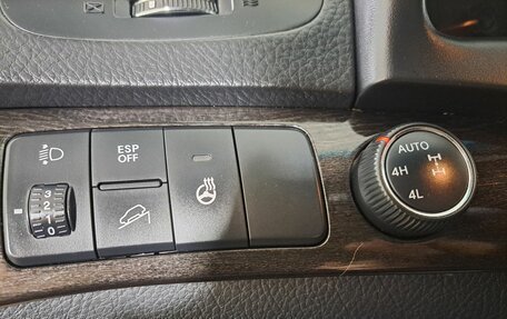 KIA Mohave I, 2014 год, 1 819 000 рублей, 20 фотография