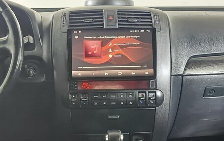 KIA Mohave I, 2014 год, 1 819 000 рублей, 15 фотография