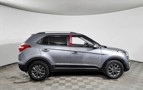 Hyundai Creta I рестайлинг, 2020 год, 1 689 000 рублей, 4 фотография