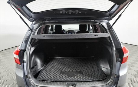 Hyundai Creta I рестайлинг, 2020 год, 1 689 000 рублей, 10 фотография