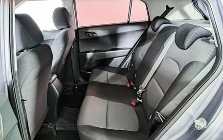 Hyundai Creta I рестайлинг, 2020 год, 1 689 000 рублей, 12 фотография