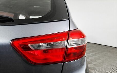 Hyundai Creta I рестайлинг, 2020 год, 1 689 000 рублей, 9 фотография