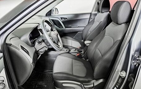 Hyundai Creta I рестайлинг, 2020 год, 1 689 000 рублей, 16 фотография