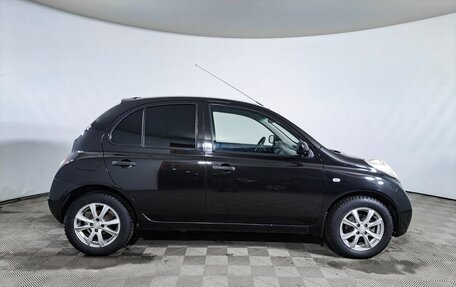 Nissan Micra III, 2006 год, 434 000 рублей, 4 фотография
