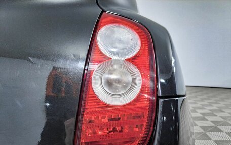 Nissan Micra III, 2006 год, 434 000 рублей, 9 фотография