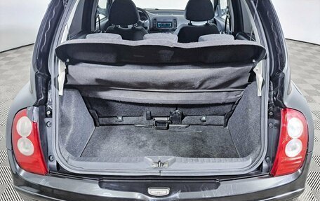 Nissan Micra III, 2006 год, 434 000 рублей, 10 фотография