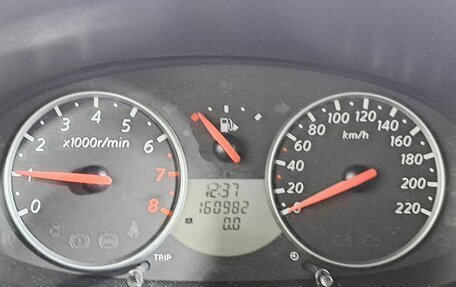 Nissan Micra III, 2006 год, 434 000 рублей, 13 фотография