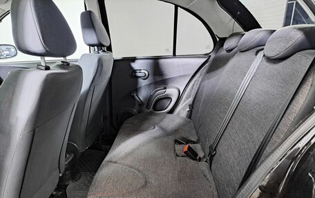 Nissan Micra III, 2006 год, 434 000 рублей, 12 фотография