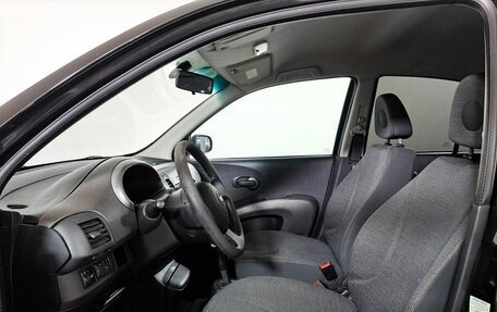 Nissan Micra III, 2006 год, 434 000 рублей, 16 фотография