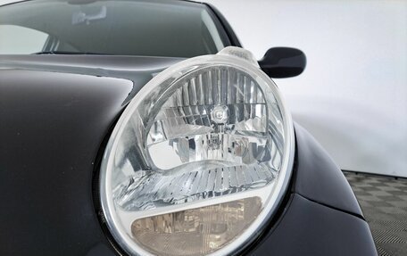 Nissan Micra III, 2006 год, 434 000 рублей, 17 фотография