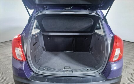 Opel Mokka I, 2014 год, 1 089 000 рублей, 10 фотография