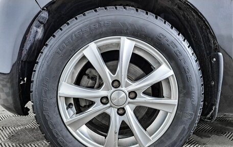 Nissan Micra III, 2006 год, 434 000 рублей, 18 фотография