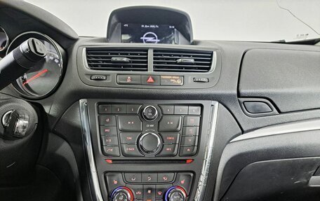 Opel Mokka I, 2014 год, 1 089 000 рублей, 15 фотография