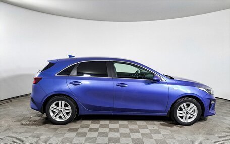 KIA cee'd III, 2018 год, 1 697 000 рублей, 4 фотография