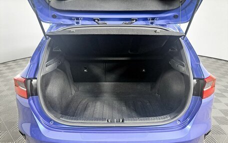 KIA cee'd III, 2018 год, 1 697 000 рублей, 10 фотография