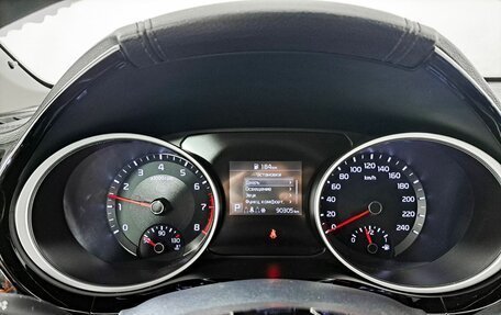 KIA cee'd III, 2018 год, 1 697 000 рублей, 13 фотография