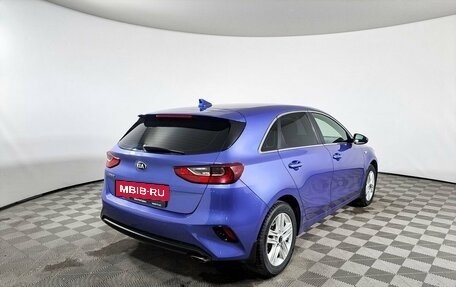 KIA cee'd III, 2018 год, 1 697 000 рублей, 5 фотография